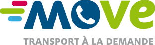 logo move phone